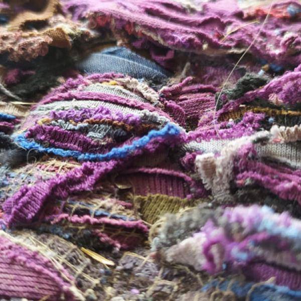 Smaltimento Rifiuti Tessili Speciali